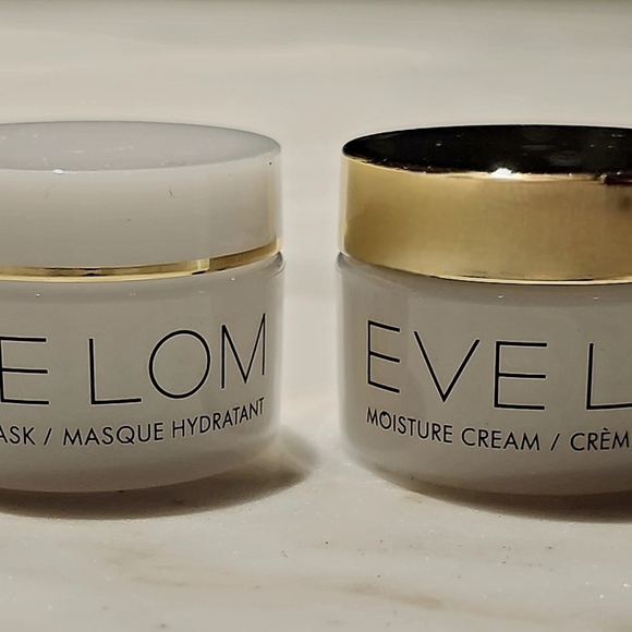 Eve Lom Essentials Travel Set - Picture 3 of 7